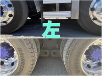 HINO Profia Flat Body 2DG-FW1AHG 2020 500,000km_18