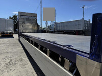 HINO Profia Flat Body 2DG-FW1AHG 2020 500,000km_21