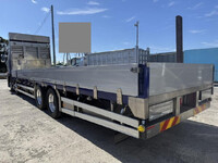 HINO Profia Flat Body 2DG-FW1AHG 2020 500,000km_2