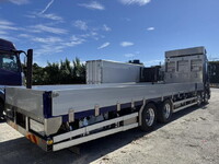 HINO Profia Flat Body 2DG-FW1AHG 2020 500,000km_5