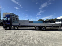 HINO Profia Flat Body 2DG-FW1AHG 2020 500,000km_7