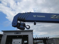 HINO Ranger Truck (With 5 Steps Of Cranes) TKG-FD9JLAA 2012 69,050km_11
