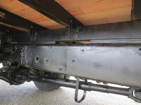 HINO Ranger Truck (With 5 Steps Of Cranes) TKG-FD9JLAA 2012 69,050km_12