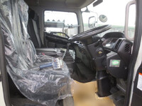 HINO Ranger Truck (With 5 Steps Of Cranes) TKG-FD9JLAA 2012 69,050km_14