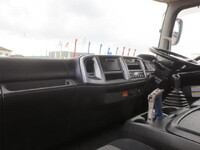 HINO Ranger Truck (With 5 Steps Of Cranes) TKG-FD9JLAA 2012 69,050km_15