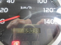 HINO Ranger Truck (With 5 Steps Of Cranes) TKG-FD9JLAA 2012 69,050km_16