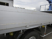 HINO Ranger Truck (With 5 Steps Of Cranes) TKG-FD9JLAA 2012 69,050km_22