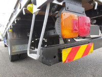 HINO Ranger Truck (With 5 Steps Of Cranes) TKG-FD9JLAA 2012 69,050km_25