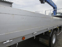 HINO Ranger Truck (With 5 Steps Of Cranes) TKG-FD9JLAA 2012 69,050km_26