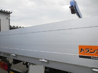 HINO Ranger Truck (With 5 Steps Of Cranes) TKG-FD9JLAA 2012 69,050km_27