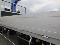HINO Ranger Truck (With 5 Steps Of Cranes) TKG-FD9JLAA 2012 69,050km_29