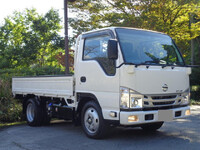 NISSAN Atlas Flat Body 2RG-AKR88A 2021 71,955km_1