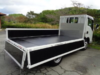 ISUZU Elf Flat Body 2TG-NJR88AF 2025 11,670km_10