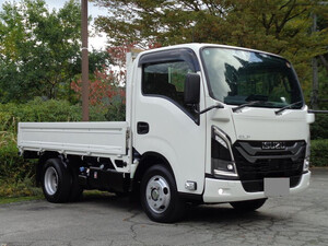 ISUZU Elf Flat Body 2TG-NJR88AF 2025 11,670km_1