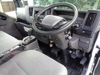 ISUZU Elf Flat Body 2TG-NJR88AF 2025 11,670km_28