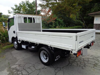 ISUZU Elf Flat Body 2TG-NJR88AF 2025 11,670km_2