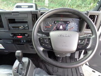 ISUZU Elf Flat Body 2TG-NJR88AF 2025 11,670km_33