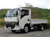 ISUZU Elf Flat Body 2TG-NJR88AF 2025 11,670km_3