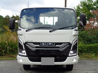 ISUZU Elf Flat Body 2TG-NJR88AF 2025 11,670km_4