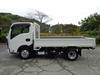 ISUZU Elf Flat Body 2TG-NJR88AF 2025 11,670km_7
