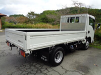 ISUZU Elf Flat Body 2TG-NJR88AF 2025 11,670km_9
