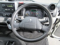 MITSUBISHI FUSO Canter Aluminum Van 2RG-FBA20 2019 125,390km_10