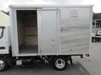 MITSUBISHI FUSO Canter Aluminum Van 2RG-FBA20 2019 125,390km_16