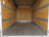 MITSUBISHI FUSO Canter Aluminum Van 2RG-FBA20 2019 125,390km_19