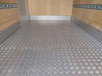 MITSUBISHI FUSO Canter Aluminum Van 2RG-FBA20 2019 125,390km_20