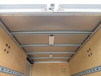 MITSUBISHI FUSO Canter Aluminum Van 2RG-FBA20 2019 125,390km_21