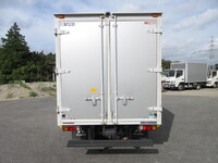 MITSUBISHI FUSO Canter Aluminum Van 2RG-FBA20 2019 125,390km_2