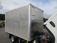 MITSUBISHI FUSO Canter Aluminum Van 2RG-FBA20 2019 125,390km_34