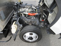 MITSUBISHI FUSO Canter Aluminum Van 2RG-FBA20 2019 125,390km_35
