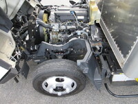 MITSUBISHI FUSO Canter Aluminum Van 2RG-FBA20 2019 125,390km_36