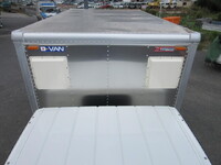 MITSUBISHI FUSO Canter Aluminum Van 2RG-FBA20 2019 125,390km_38