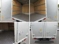 MITSUBISHI FUSO Canter Aluminum Van 2RG-FBA20 2019 125,390km_39