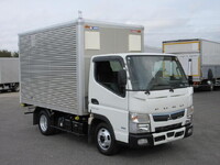 MITSUBISHI FUSO Canter Aluminum Van 2RG-FBA20 2019 125,390km_3