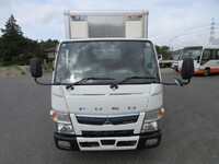 MITSUBISHI FUSO Canter Aluminum Van 2RG-FBA20 2019 125,390km_4