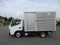MITSUBISHI FUSO Canter Aluminum Van 2RG-FBA20 2019 125,390km_5