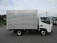 MITSUBISHI FUSO Canter Aluminum Van 2RG-FBA20 2019 125,390km_6