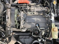 MITSUBISHI FUSO Canter Container Carrier Truck 2RG-FBAV0 2023 5,000km_16