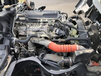 MITSUBISHI FUSO Canter Container Carrier Truck 2RG-FBAV0 2023 5,000km_17