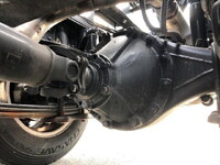 MITSUBISHI FUSO Canter Container Carrier Truck 2RG-FBAV0 2023 5,000km_22