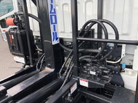 MITSUBISHI FUSO Canter Container Carrier Truck 2RG-FBAV0 2023 5,000km_25