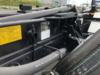 MITSUBISHI FUSO Canter Container Carrier Truck 2RG-FBAV0 2023 5,000km_35