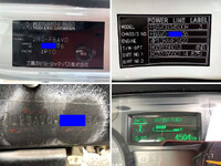 MITSUBISHI FUSO Canter Container Carrier Truck 2RG-FBAV0 2023 5,000km_39