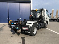 MITSUBISHI FUSO Canter Container Carrier Truck 2RG-FBAV0 2023 5,000km_4
