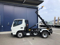 MITSUBISHI FUSO Canter Container Carrier Truck 2RG-FBAV0 2023 5,000km_6