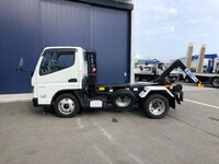 MITSUBISHI FUSO Canter Container Carrier Truck 2RG-FBAV0 2023 5,000km_7