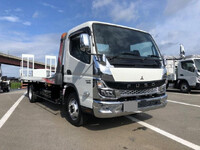 MITSUBISHI FUSO Canter Carrier Car 2PG-FEB80 2026 1,000km_1